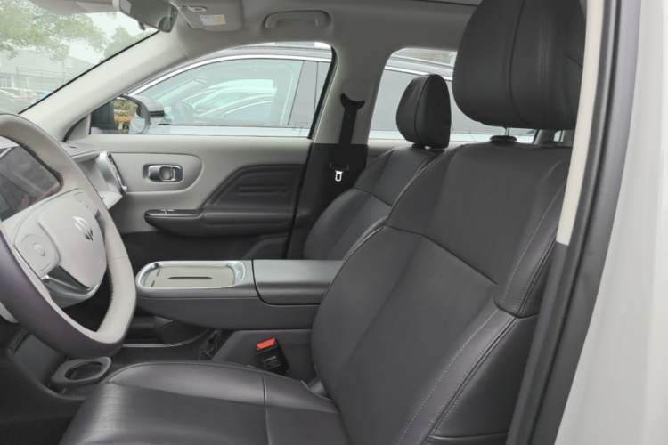 Used Leapmotor B10 2025 510 Joyful Edition Left Front Seat