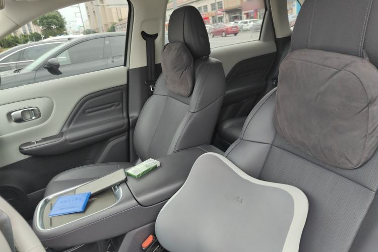 Used Leapmotor B10 2025 510 Joyful Edition Left Front Seat
