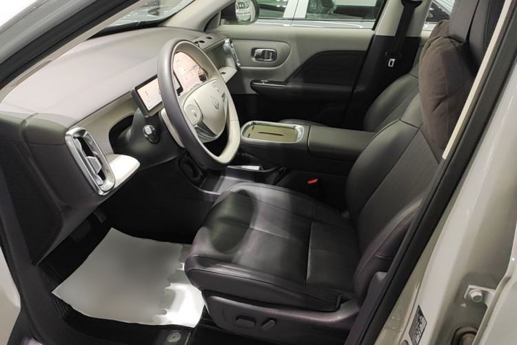 Used Leapmotor B10 2025 510 Joyful Edition Left Front Seat