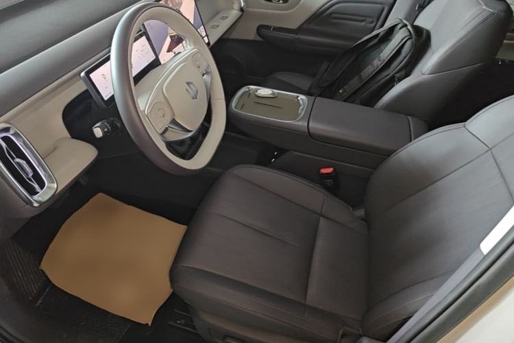 Used Leapmotor B10 2025 510 Joyful Edition Left Front Seat