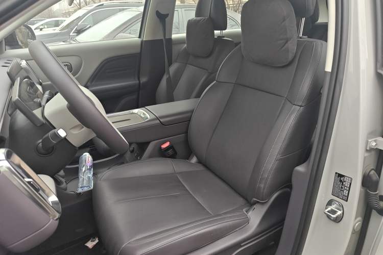 Used Leapmotor B10 2025 510 Joyful Edition Left Front Seat