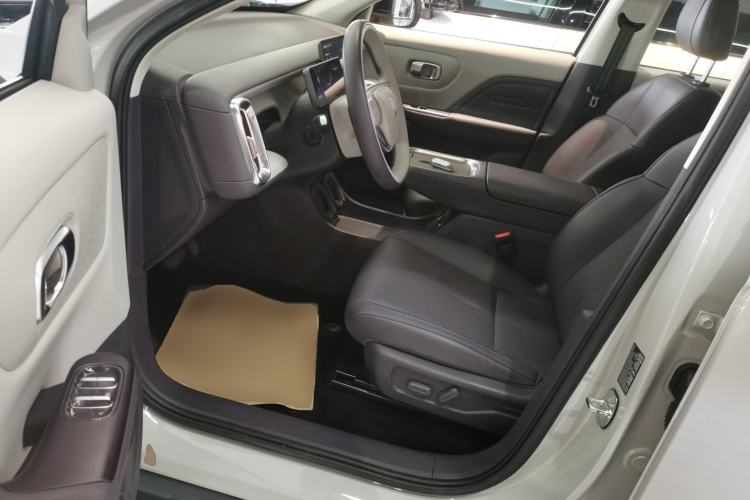 Used Leapmotor B10 2025 510 Joyful Edition Left Front Seat