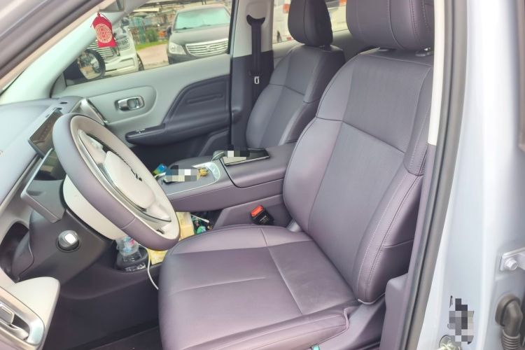 Used Leapmotor B10 2025 510 Joyful Edition Left Front Seat