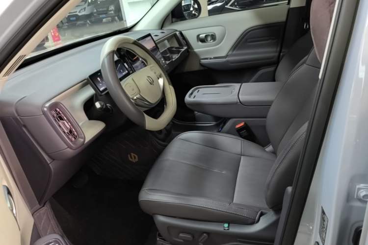 Used Leapmotor B10 2025 510 Joyful Edition Left Front Seat