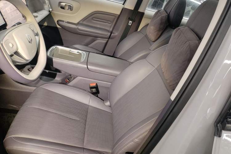 Used Leapmotor B10 2025 510 Joyful Edition Left Front Seat