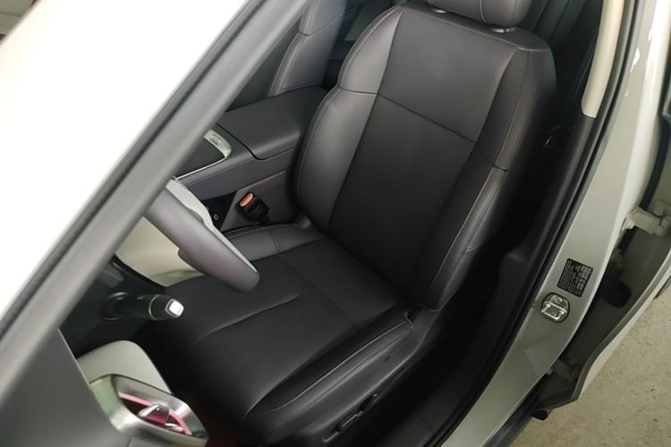 Used Leapmotor B10 2025 510 Joyful Edition Left Front Seat