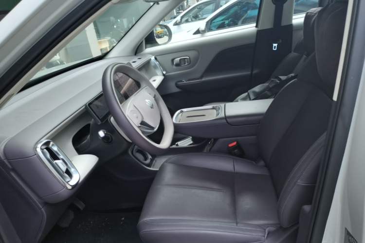 Used Leapmotor B10 2025 510 Joyful Edition Left Front Seat