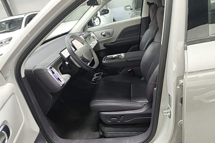 Used Leapmotor B10 2025 510 Joyful Edition Left Front Seat