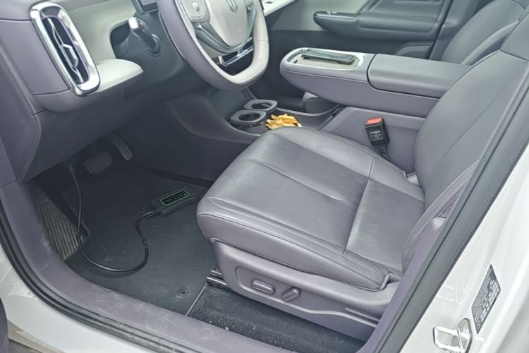 Used Leapmotor B10 2025 510 Joyful Edition Left Front Seat