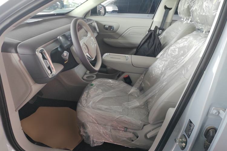 Used Leapmotor B10 2025 510 Comfort Edition Left Front Seat