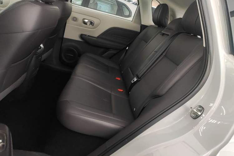 Used Leapmotor B10 2025 510 Joyful Edition Left Rear Seat