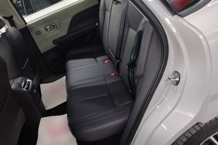 Used Leapmotor B10 2025 510 Joyful Edition Left Rear Seat