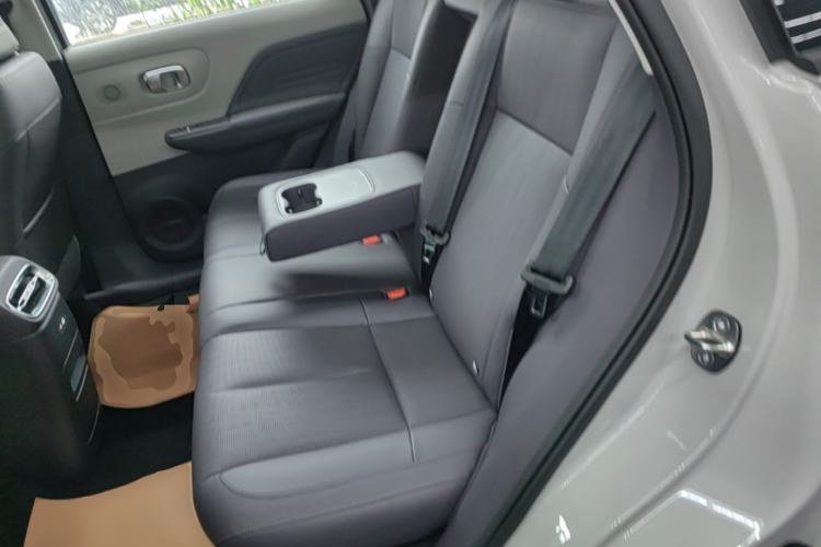 Used Leapmotor B10 2025 510 Joyful Edition Left Rear Seat