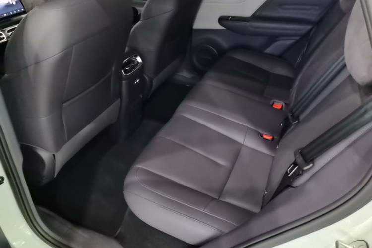 Used Leapmotor B10 2025 510 Joyful Edition Left Rear Seat