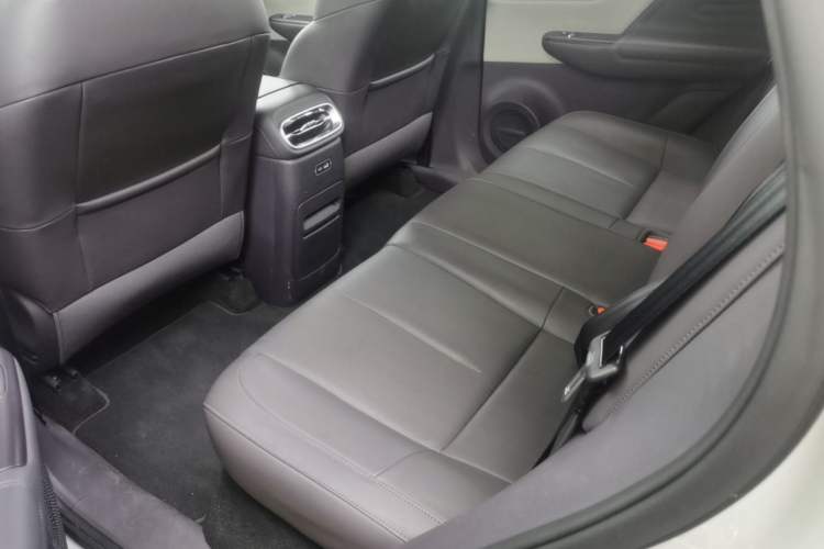 Used Leapmotor B10 2025 510 Joyful Edition Left Rear Seat