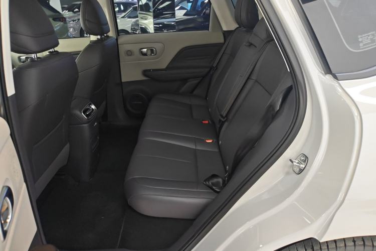 Used Leapmotor B10 2025 510 Joyful Edition Left Rear Seat