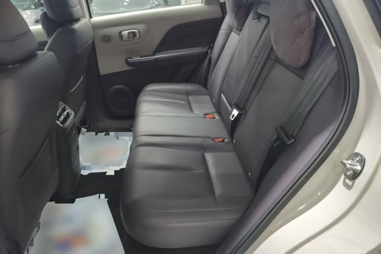 Used Leapmotor B10 2025 510 Joyful Edition Left Rear Seat
