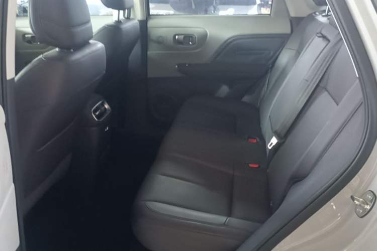 Used Leapmotor B10 2025 510 Joyful Edition Left Rear Seat