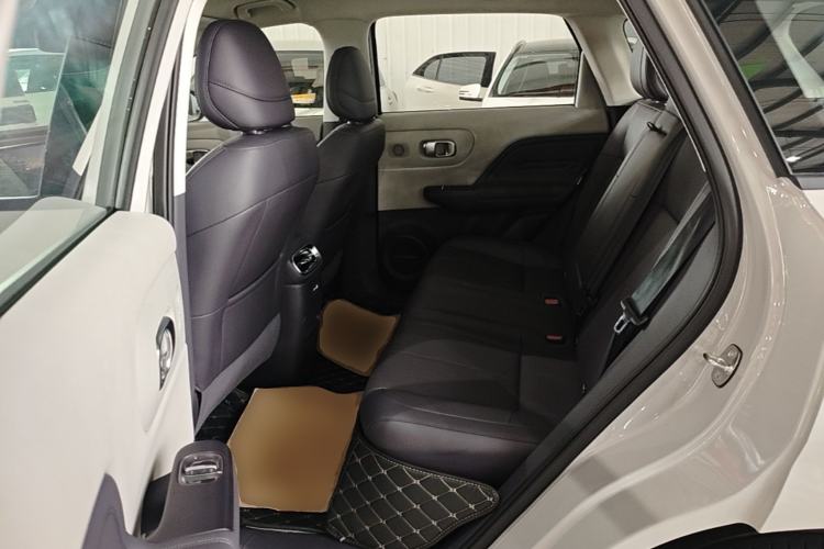 Used Leapmotor B10 2025 510 Joyful Edition Left Rear Seat