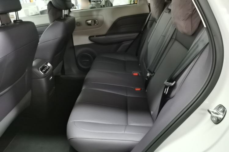 Used Leapmotor B10 2025 510 Joyful Edition Left Rear Seat