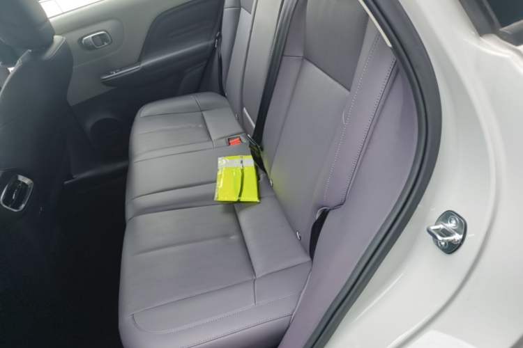 Used Leapmotor B10 2025 510 Joyful Edition Left Rear Seat
