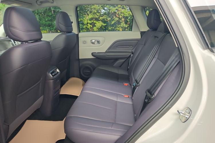 Used Leapmotor B10 2025 510 Joyful Edition Left Rear Seat