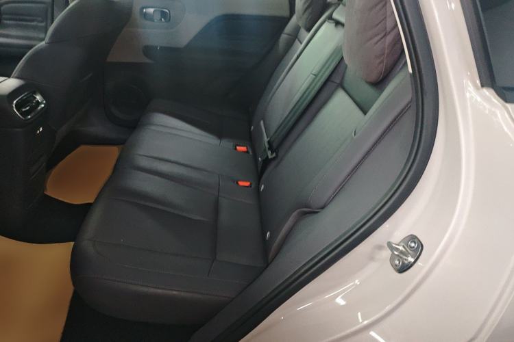 Used Leapmotor B10 2025 510 Joyful Edition Left Rear Seat