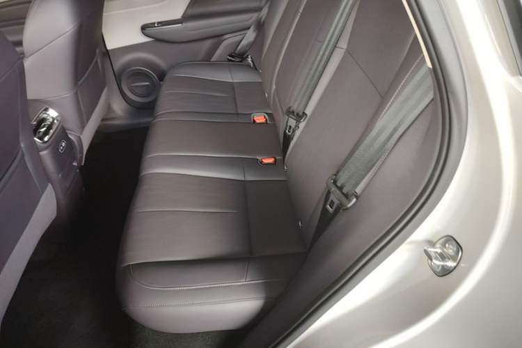 Used Leapmotor B10 2025 510 Joyful Edition Left Rear Seat
