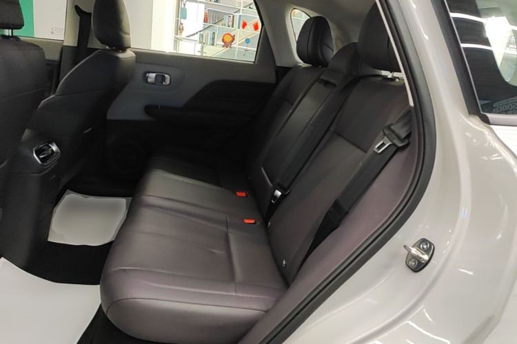 Used Leapmotor B10 2025 510 Joyful Edition Left Rear Seat