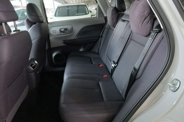 Used Leapmotor B10 2025 510 Joyful Edition Left Rear Seat