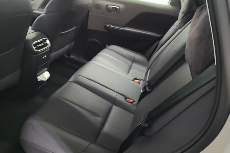 Used Leapmotor B10 2025 510 Joyful Edition Left Rear Seat