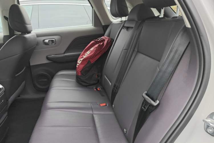 Used Leapmotor B10 2025 510 Joyful Edition Left Rear Seat