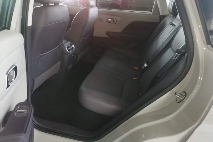 Used Leapmotor B10 2025 510 Joyful Edition Left Rear Seat