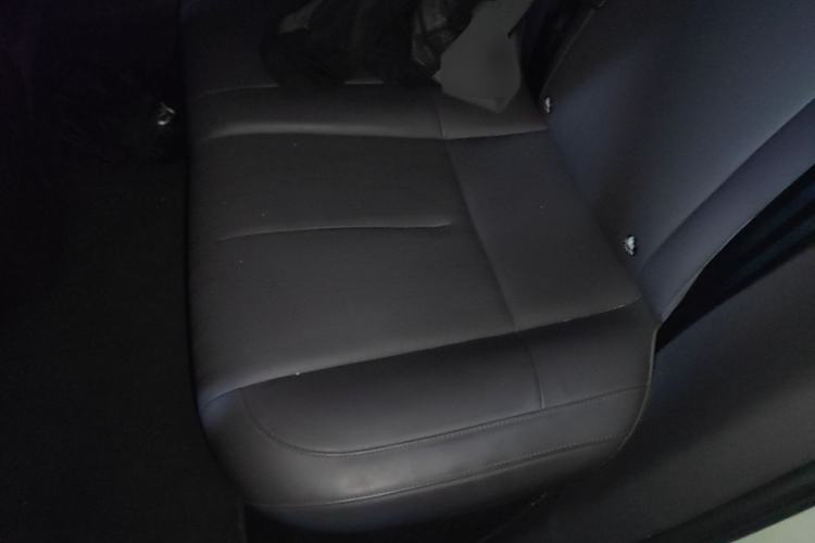 Used Leapmotor B10 2025 510 LiDAR Version Left Rear Seat