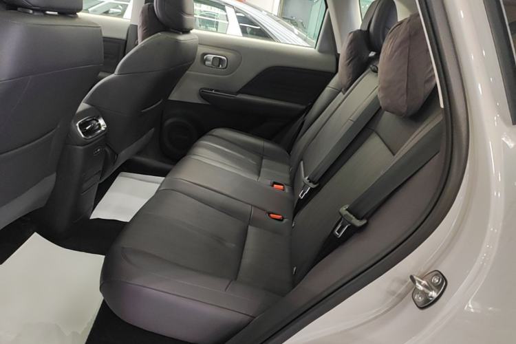 Used Leapmotor B10 2025 510 Joyful Edition Left Rear Seat