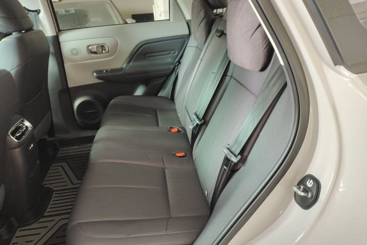 Used Leapmotor B10 2025 510 Joyful Edition Left Rear Seat