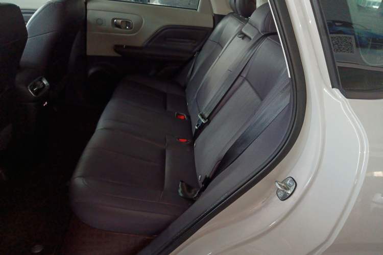 Used Leapmotor B10 2025 510 Joyful Edition Left Rear Seat