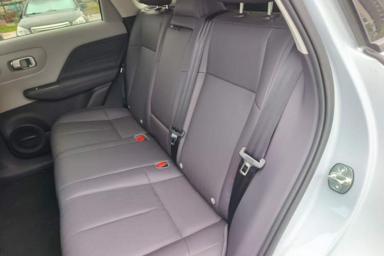 Used Leapmotor B10 2025 510 Joyful Edition Left Rear Seat