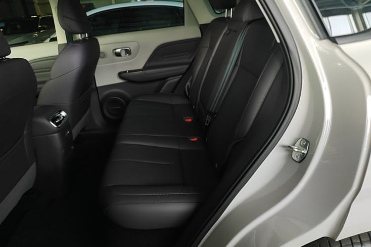 Used Leapmotor B10 2025 510 Joyful Edition Left Rear Seat