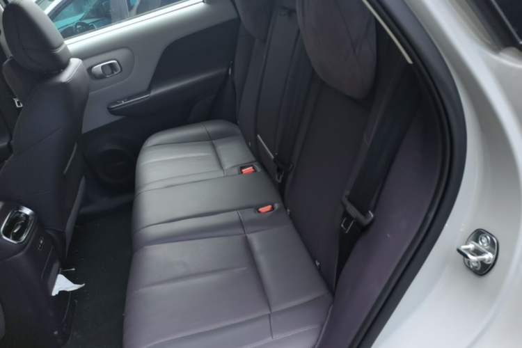 Used Leapmotor B10 2025 510 Joyful Edition Left Rear Seat