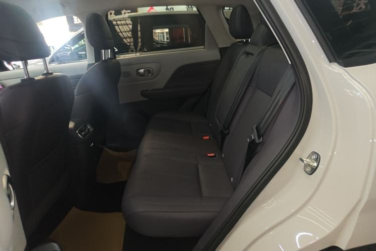 Used Leapmotor B10 2025 510 Joyful Edition Left Rear Seat