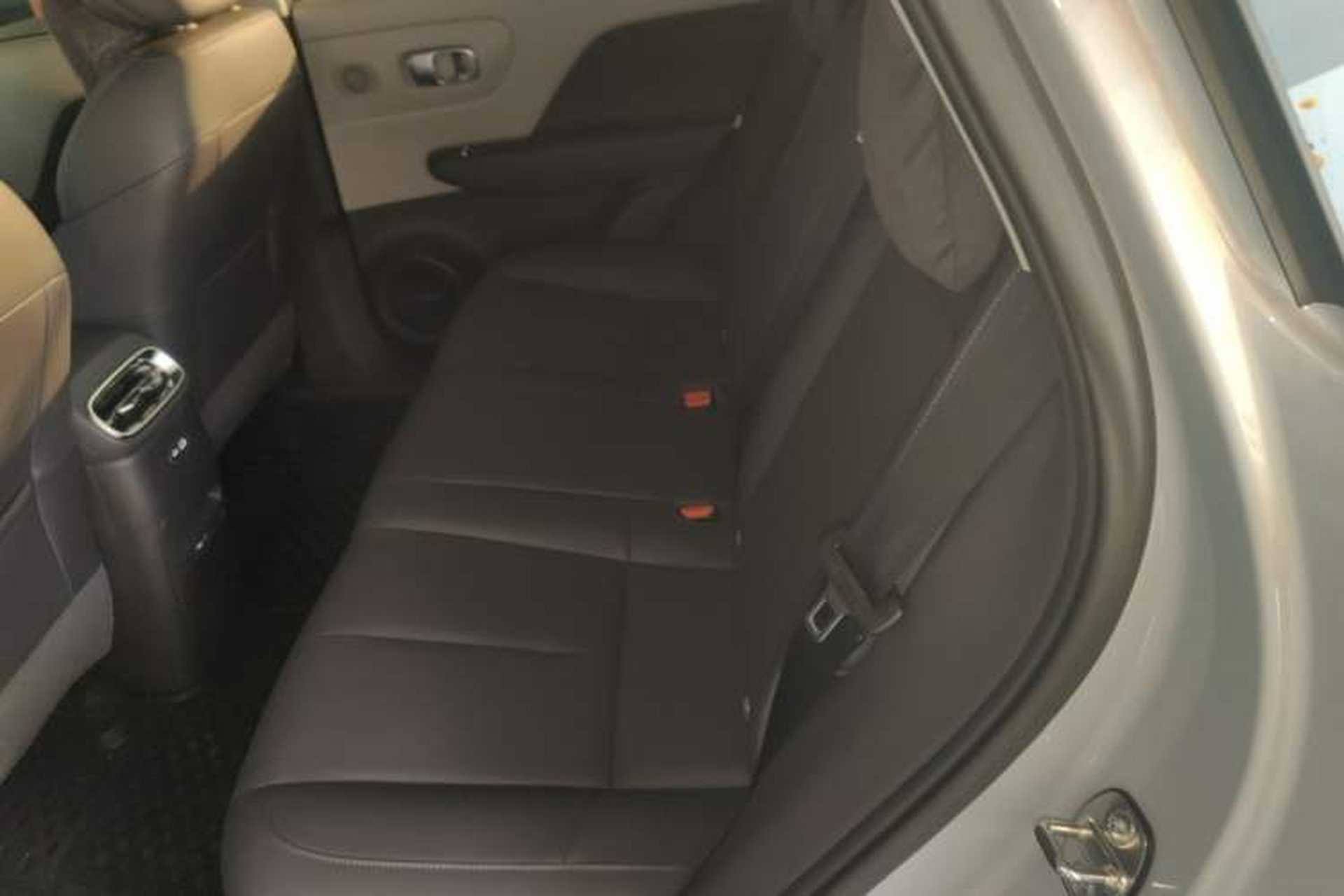 Used Leapmotor B10 2025 510 Joyful Edition Left Rear Seat