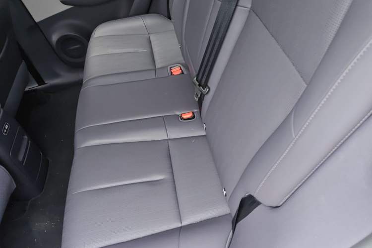 Used Leapmotor B10 2025 510 Joyful Edition Left Rear Seat