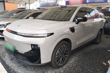 Used Leapmotor B10 2025 600 LiDAR Version