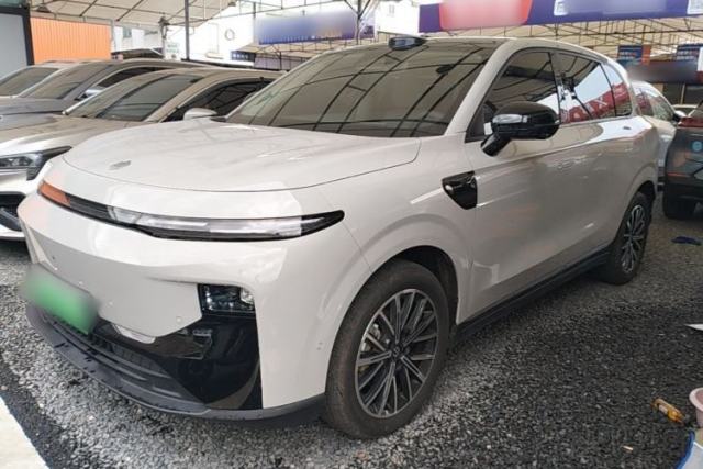 Used Leapmotor B10 2025 600 LiDAR Version