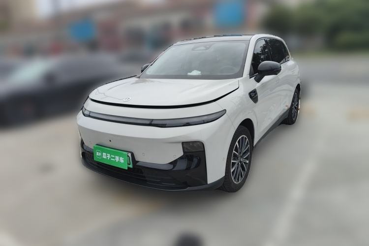 Used Leapmotor B10 2025 510 Joyful Edition Guazi used car, China used car export, Used car for sale, Used cars, Cheapest cars for sale