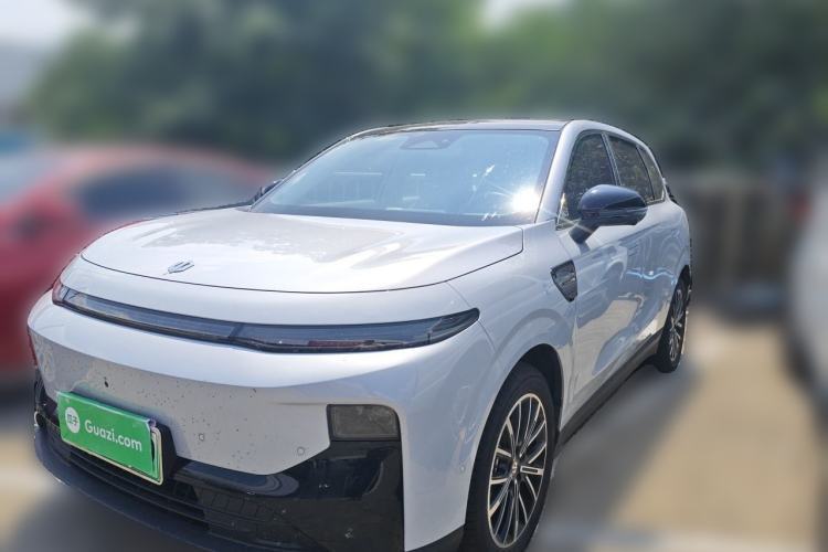 Used Leapmotor B10 2025 510 Joyful Edition Guazi used car, China used car export, Used car for sale, Used cars, Cheapest cars for sale
