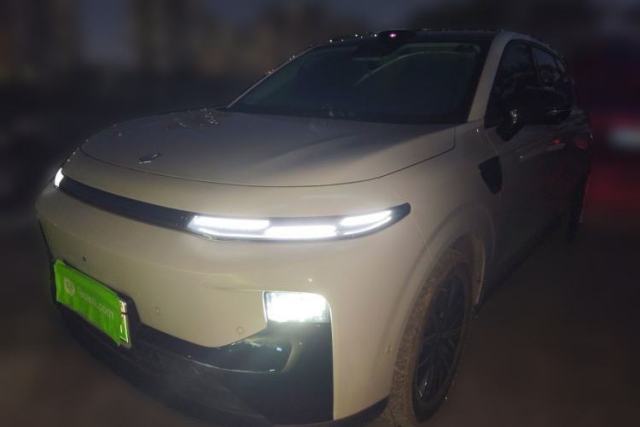 Used Leapmotor B10 2025 510 LiDAR Version