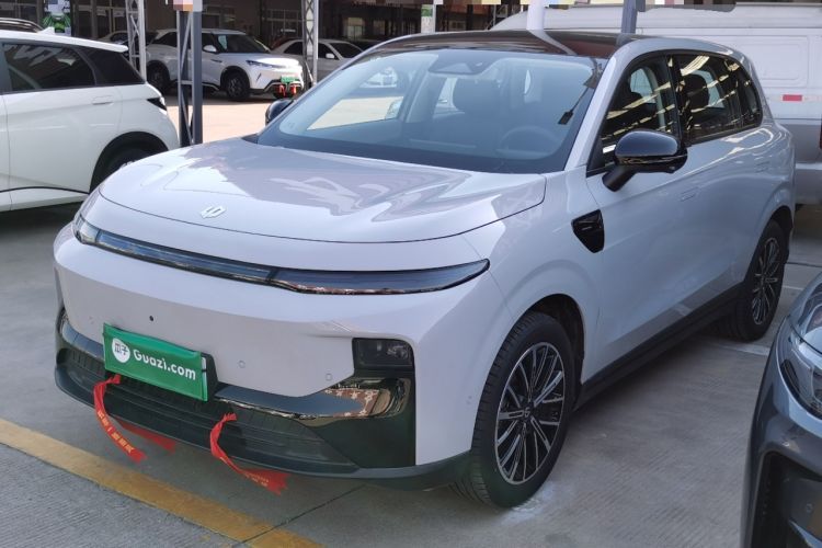 Used Leapmotor B10 2025 510 Joyful Edition Guazi used car, China used car export, Used car for sale, Used  cars, Cheapest cars for sale