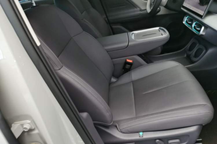 Used Leapmotor B10 2025 510 Joyful Edition Right Front Seat
